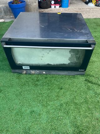 Horno industrial DUE EFFE