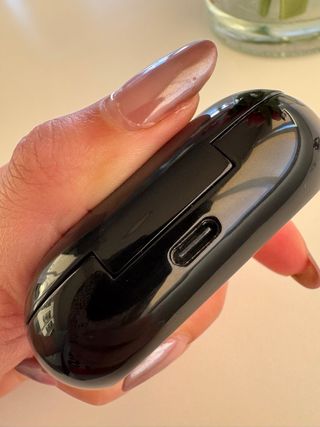 Auriculares Inalámbricos Samsung Galaxy Buds AKG