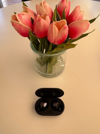 Auriculares Inalámbricos Samsung Galaxy Buds AKG