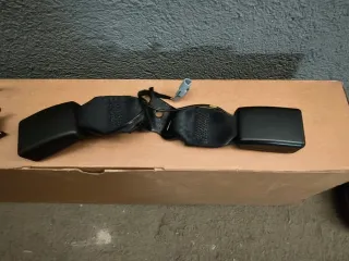 Recambios Dacia Sandero