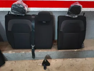 Recambios Dacia Sandero