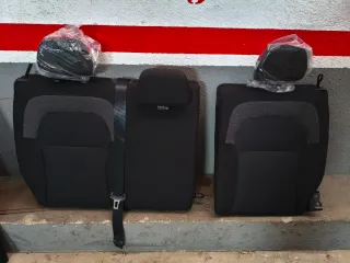 Recambios Dacia Sandero