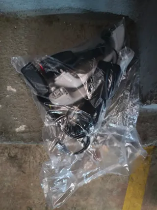 Recambios Dacia Sandero