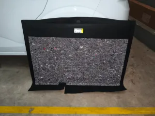 Recambios Dacia Sandero