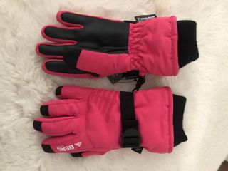 Guantes de esquí infantiles BERG