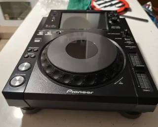 Pioneer XDJ-1000 Reproductor DJ