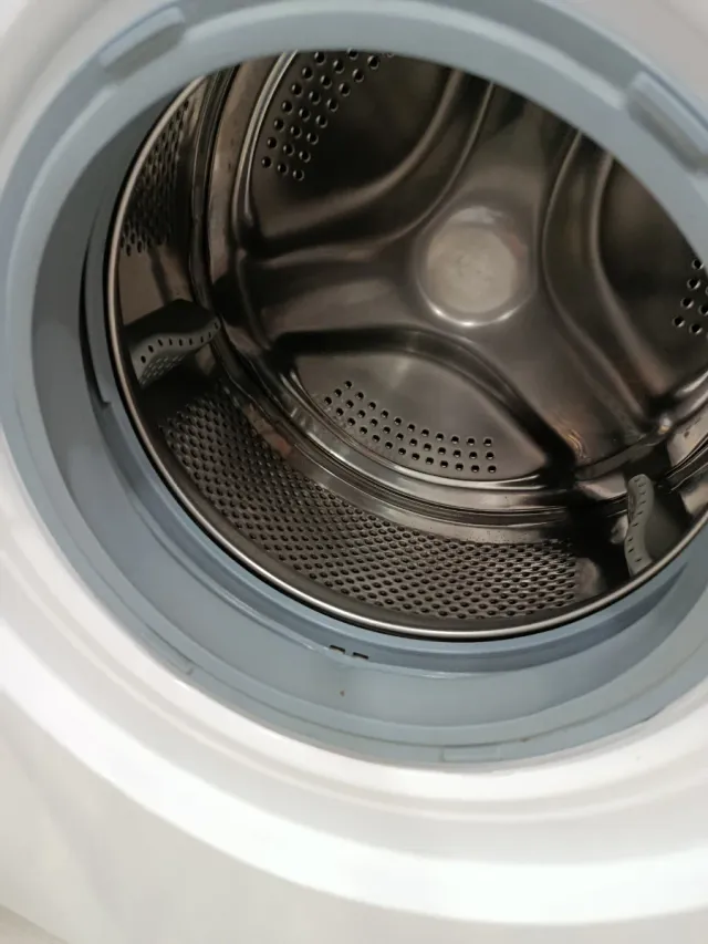 Lavadora ICECOOL IC100AN