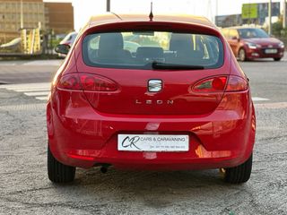 SEAT Leon 2008