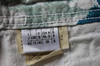 Bermudas Newpenny Camuflaje