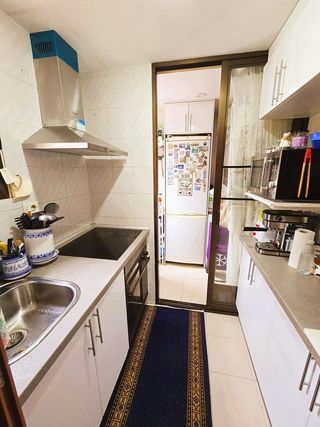 Piso en venta en Pueblo Levante en Benidorm