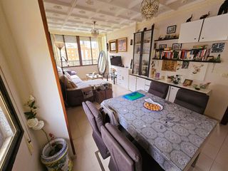 Piso en venta en Pueblo Levante en Benidorm