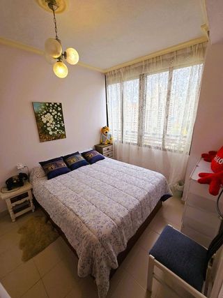 Piso en venta en Pueblo Levante en Benidorm