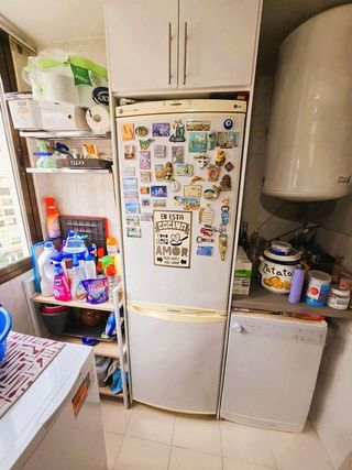 Piso en venta en Pueblo Levante en Benidorm