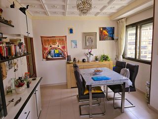 Piso en venta en Pueblo Levante en Benidorm