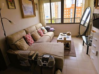 Piso en venta en Pueblo Levante en Benidorm