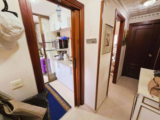 Piso en venta en Pueblo Levante en Benidorm