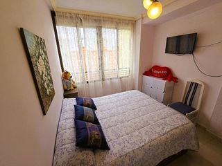 Piso en venta en Pueblo Levante en Benidorm