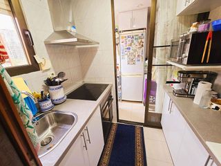 Piso en venta en Pueblo Levante en Benidorm