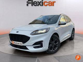 Ford Kuga ST-Line 1.5T EcoBoost 110kW (150CV)