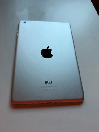 IPad Mini 2ª Generación