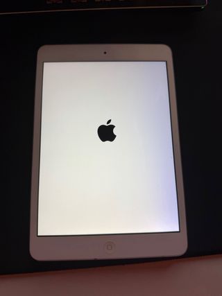 IPad Mini 2ª Generación