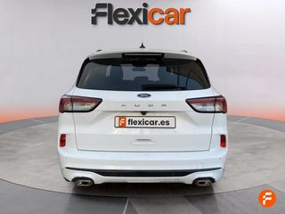 Ford Kuga ST-Line 1.5T EcoBoost 110kW (150CV)