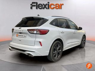 Ford Kuga ST-Line 1.5T EcoBoost 110kW (150CV)