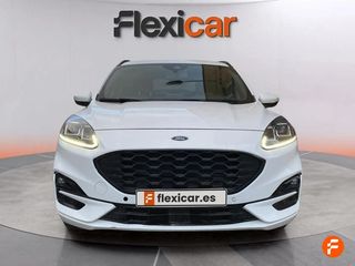 Ford Kuga ST-Line 1.5T EcoBoost 110kW (150CV)