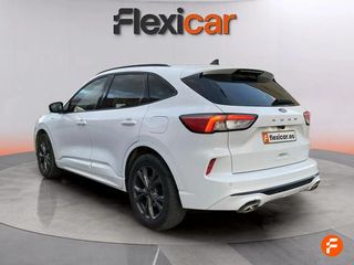 Ford Kuga ST-Line 1.5T EcoBoost 110kW (150CV)