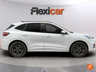 Ford Kuga ST-Line 1.5T EcoBoost 110kW (150CV)