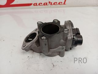 VALVULA EGR NISSAN QASHQAI (J10)