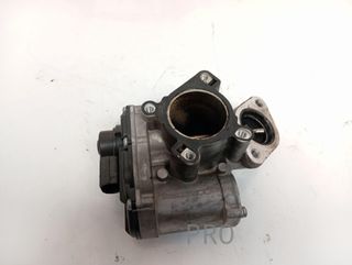 VALVULA EGR NISSAN QASHQAI (J10)