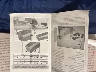 Barrera de seguridad para cama infantil