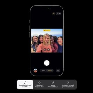 iPhone 17 Pro 256GB Plata