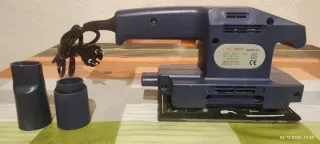 Lijadora orbital Dynamic PV4000-3