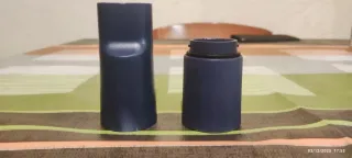 Lijadora orbital Dynamic PV4000-3