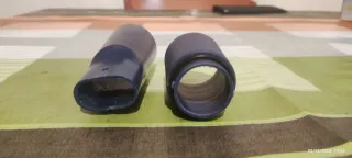 Lijadora orbital Dynamic PV4000-3