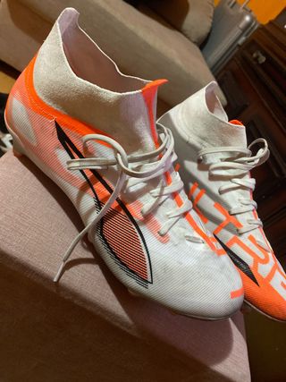 botas de fútbol