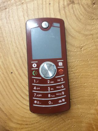 Motorola BD50