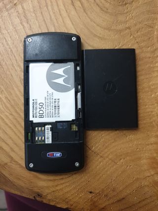 Motorola BD50