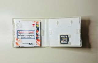 Pokémon Platino Edición DS (Español)