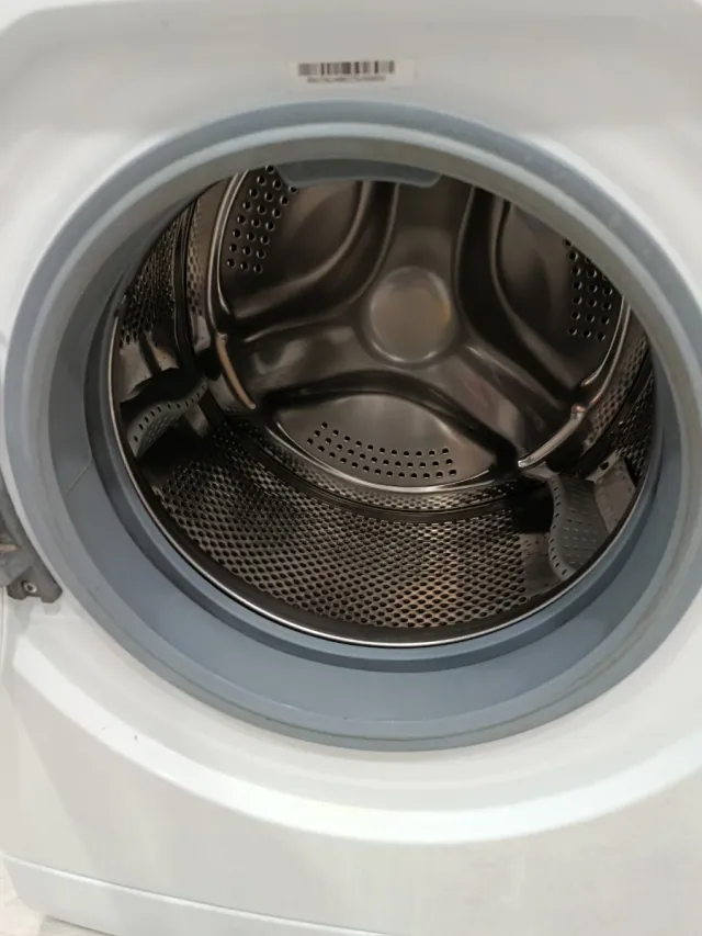 Lavadora New Pol 7kg