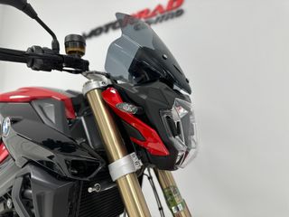 BMW F800R