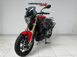 BMW F800R