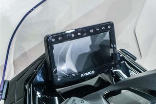 KYMCO Super Dink GT 125 A ESTRENAR * PUERTO USB * MALETERO PARA 2 CASCOS *