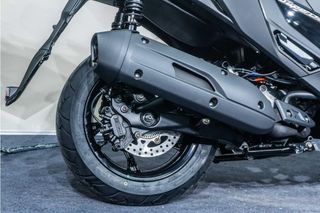 KYMCO Super Dink GT 125 A ESTRENAR * PUERTO USB * MALETERO PARA 2 CASCOS *