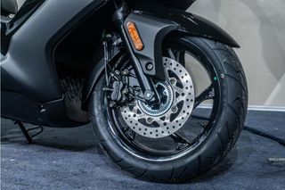 KYMCO Super Dink GT 125 A ESTRENAR * PUERTO USB * MALETERO PARA 2 CASCOS *