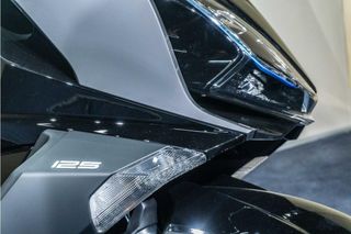 KYMCO Super Dink GT 125 A ESTRENAR * PUERTO USB * MALETERO PARA 2 CASCOS *