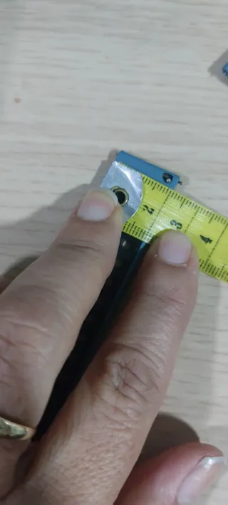 Correa de silicona para reloj