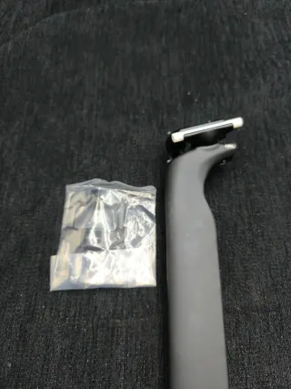 Tija Cannondale Supersix Evo Carbono